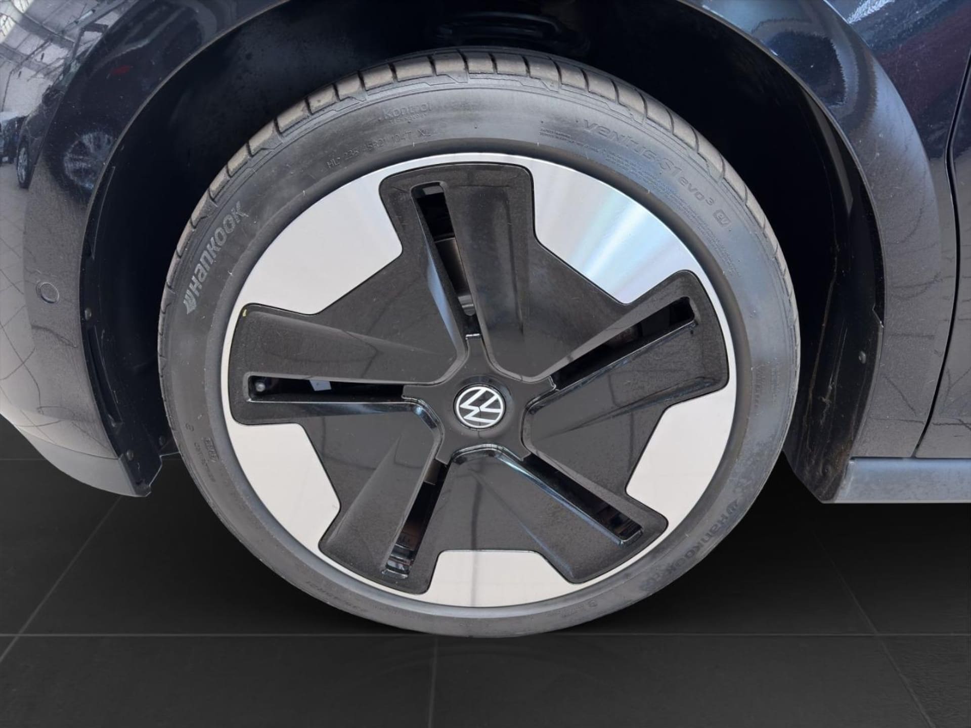 Volkswagen ID. Buzz Pro
