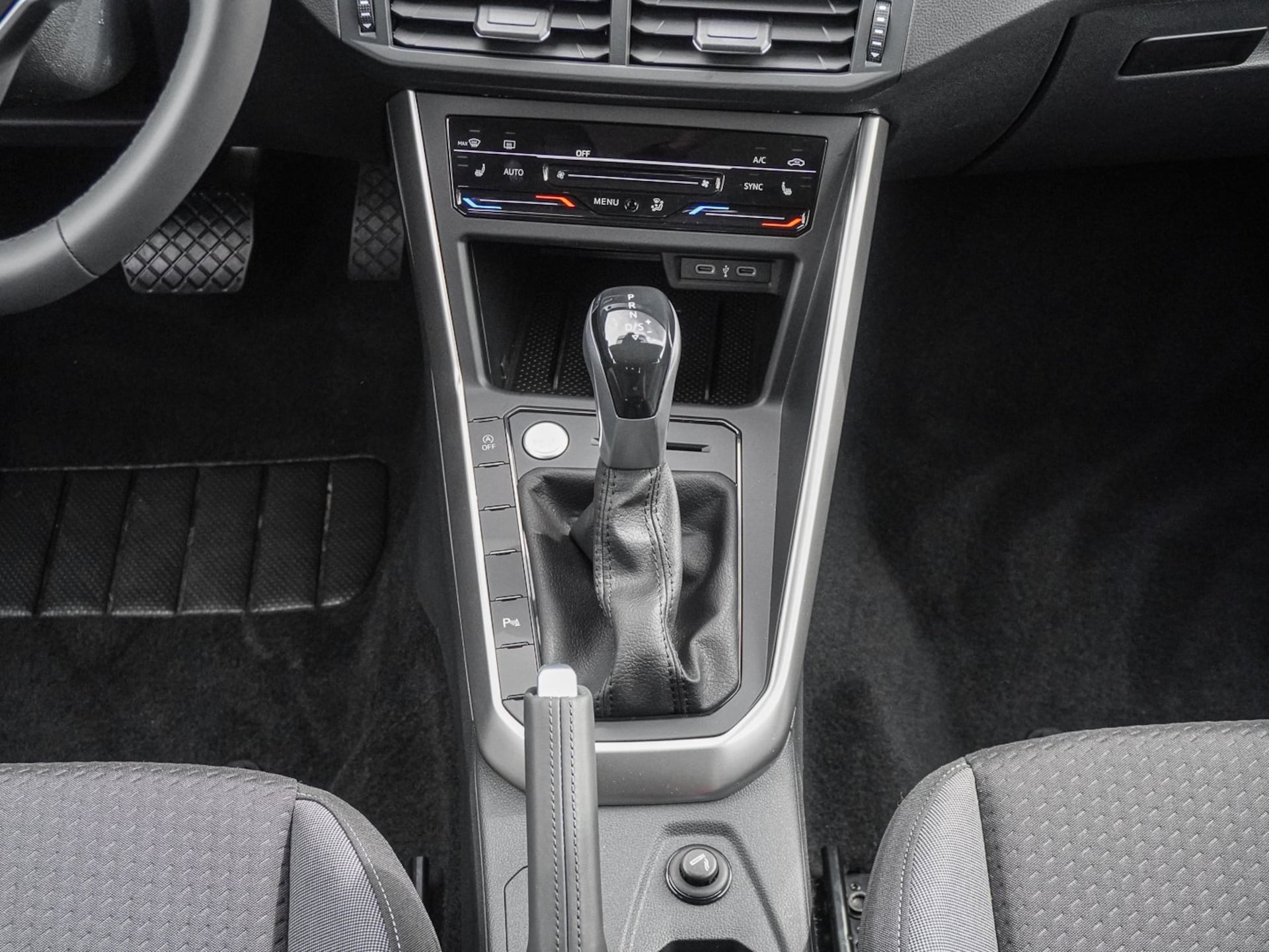 Volkswagen Taigo Life