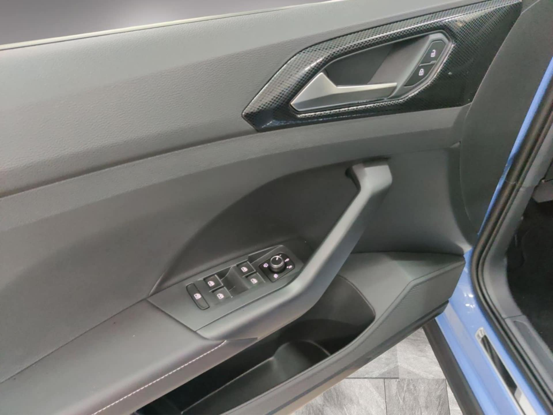 Volkswagen T-Cross ENERGY