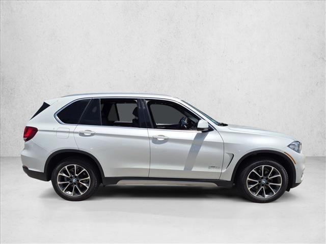 2018 BMW X5