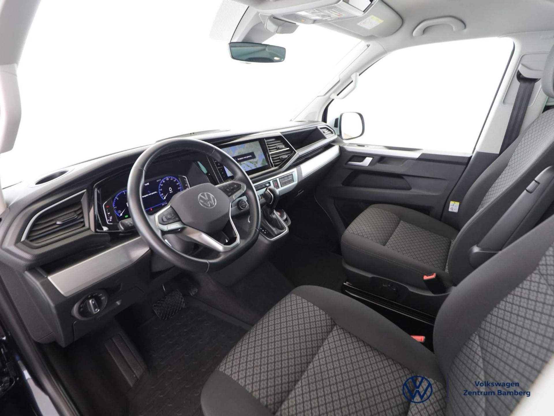 Volkswagen T6.1 California Beach