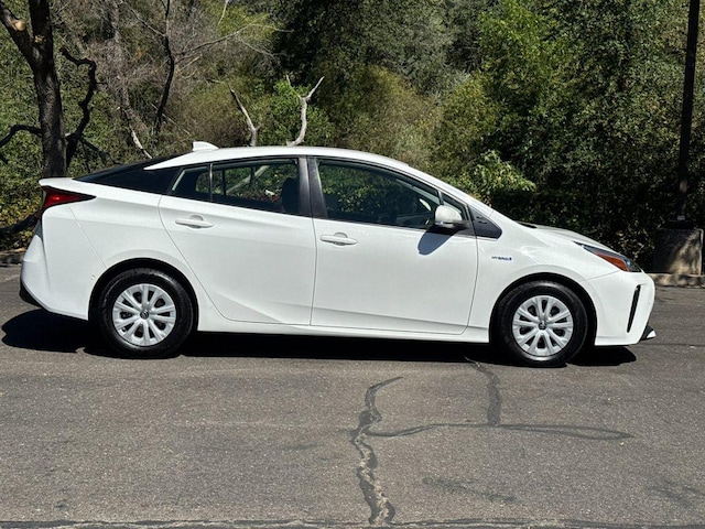 2022 Toyota Prius