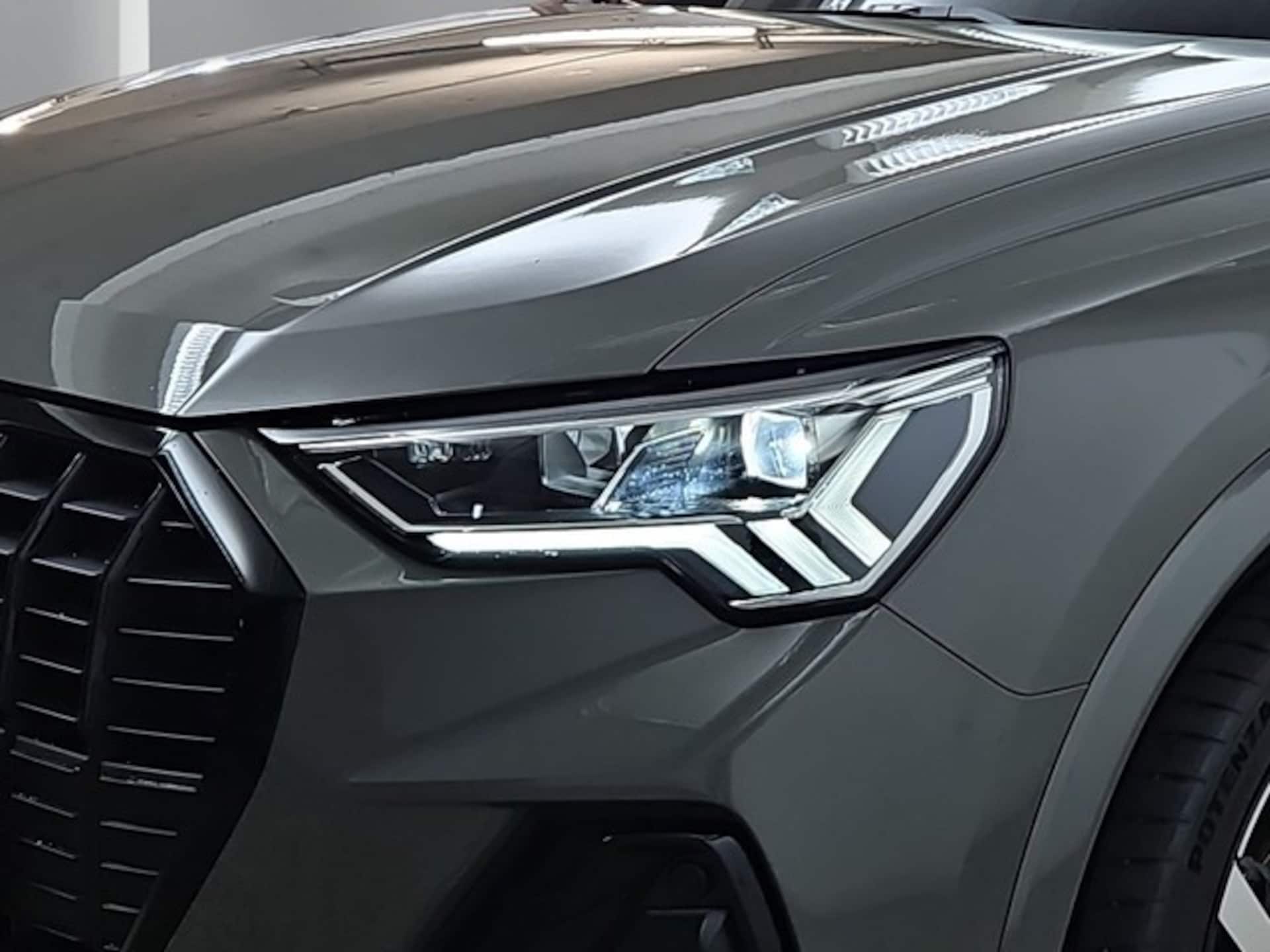 Audi Q3 SUV S line