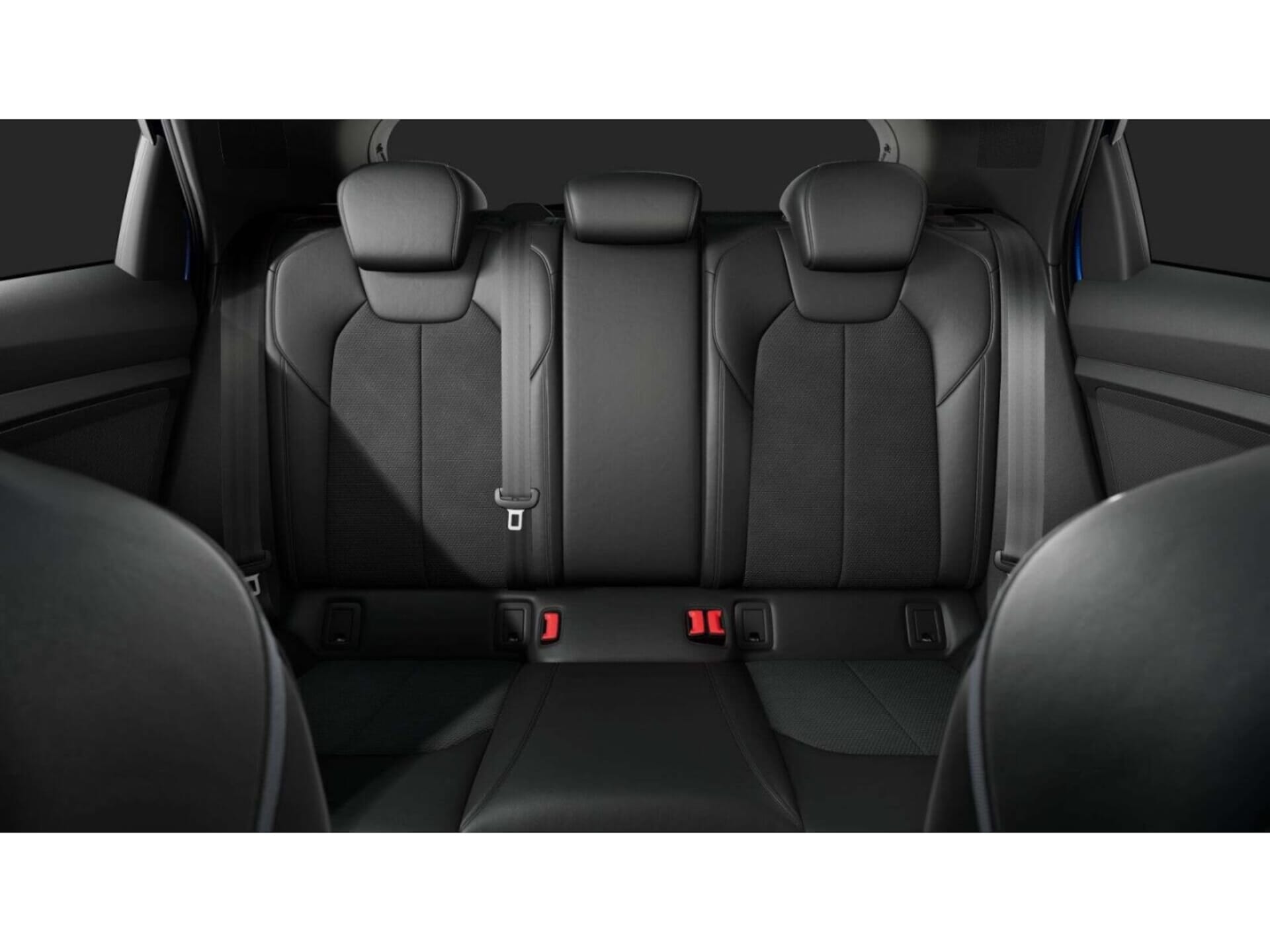 Audi A1 allstreet