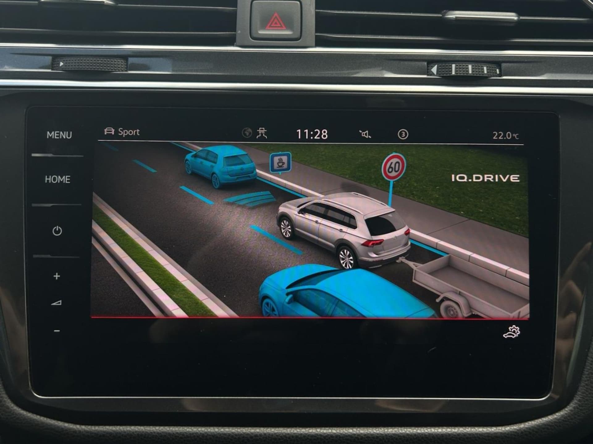 Volkswagen Tiguan Allspace R-Line
