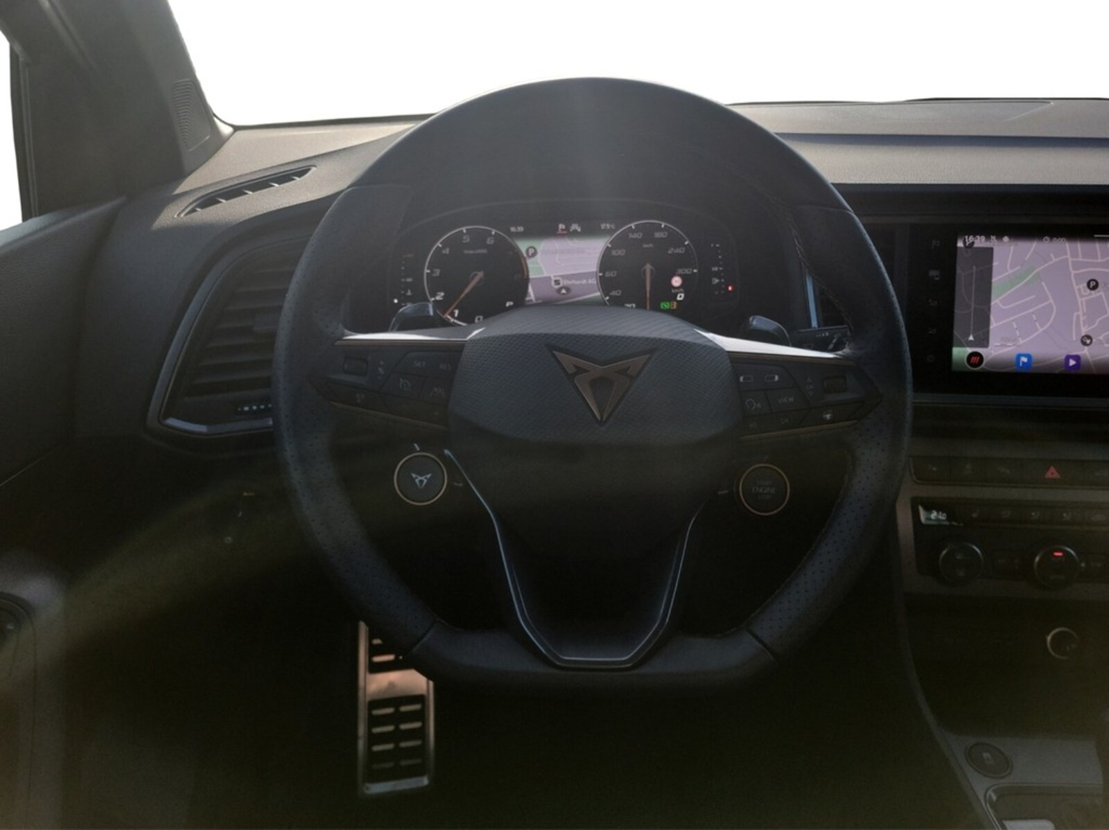 CUPRA Ateca – Bild 11