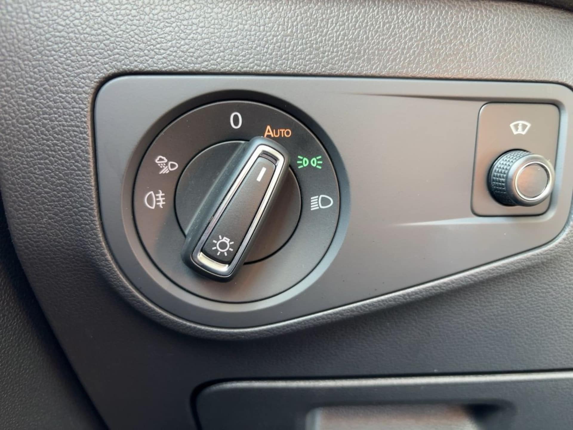 Volkswagen Tiguan Allspace Life