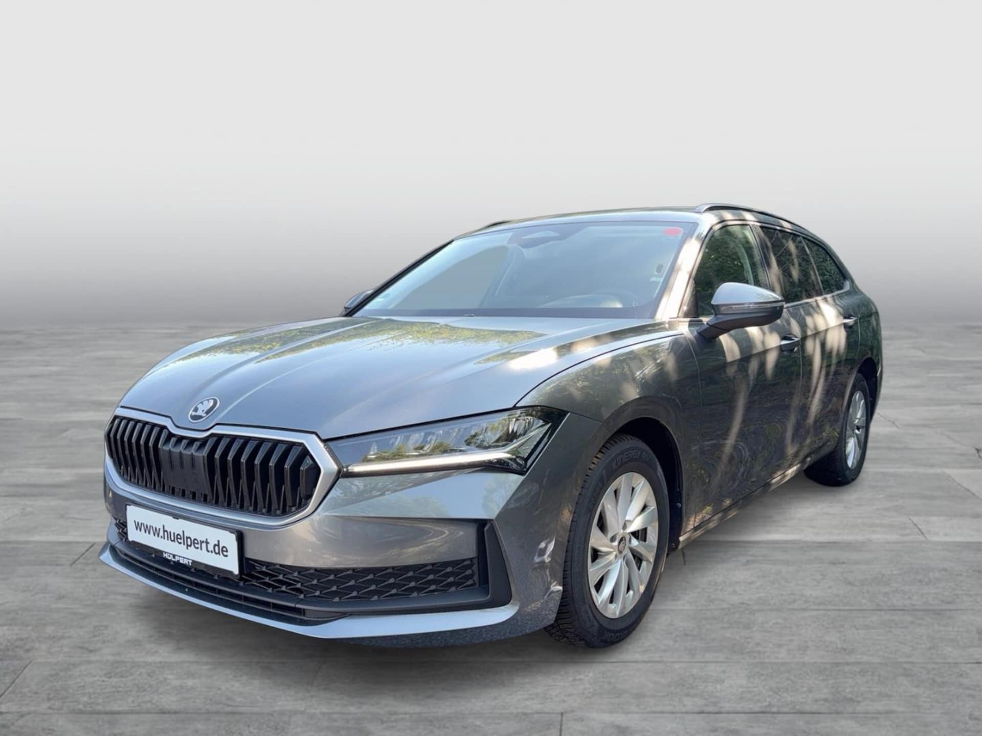 Skoda Superb Combi Essence