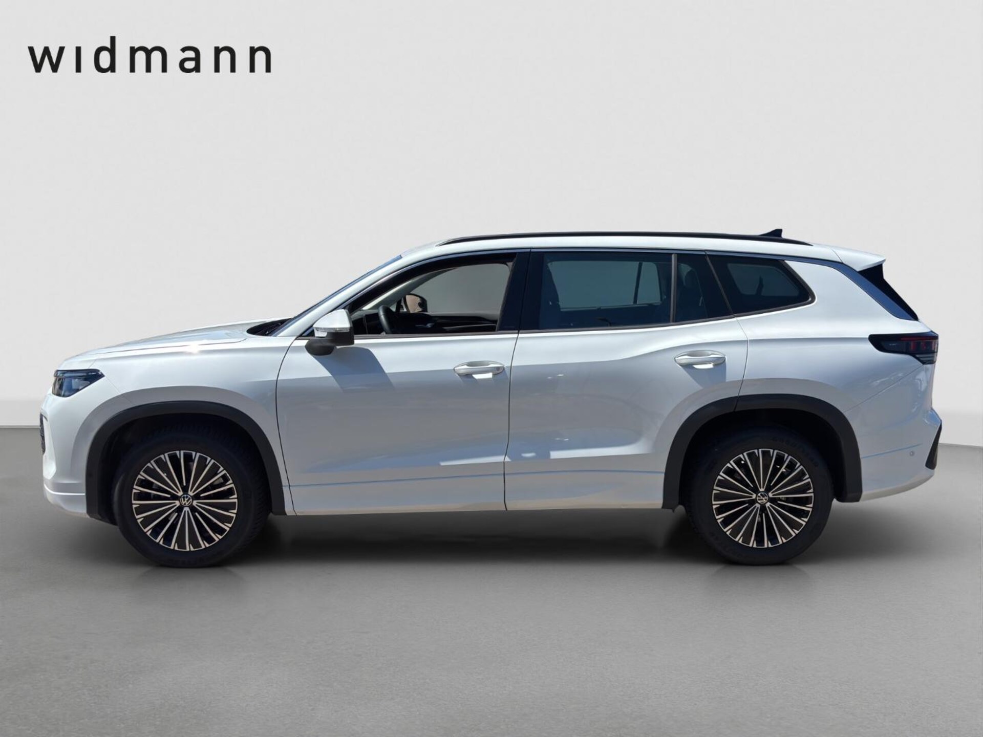 Volkswagen Tayron Life