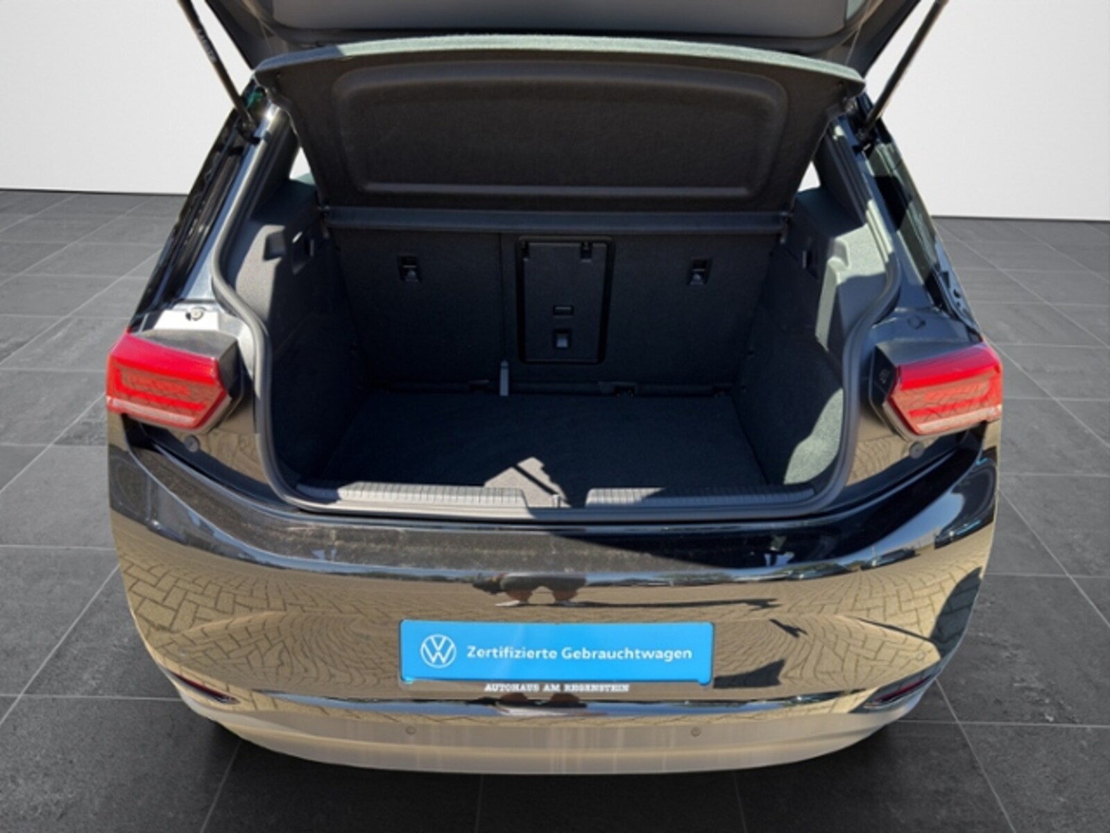 Volkswagen ID.3 – Bild 21