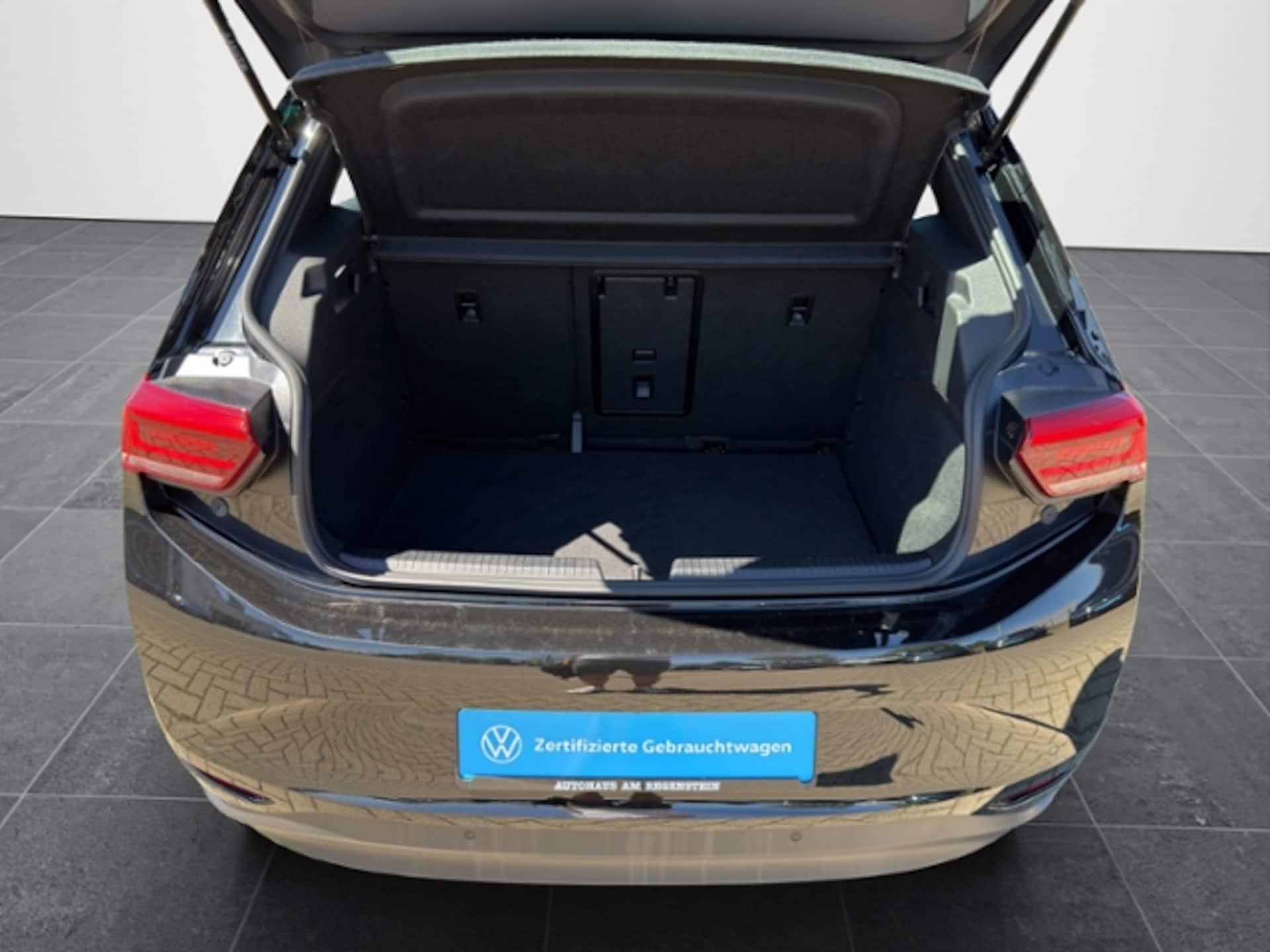 Volkswagen ID.3 Pro