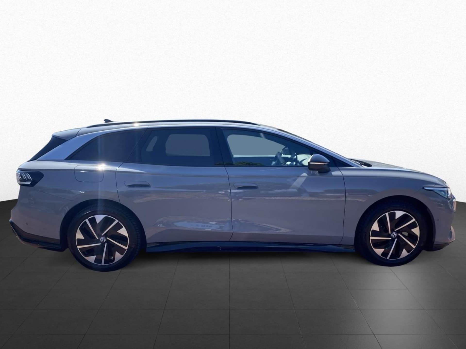 Volkswagen ID.7 Tourer Pro