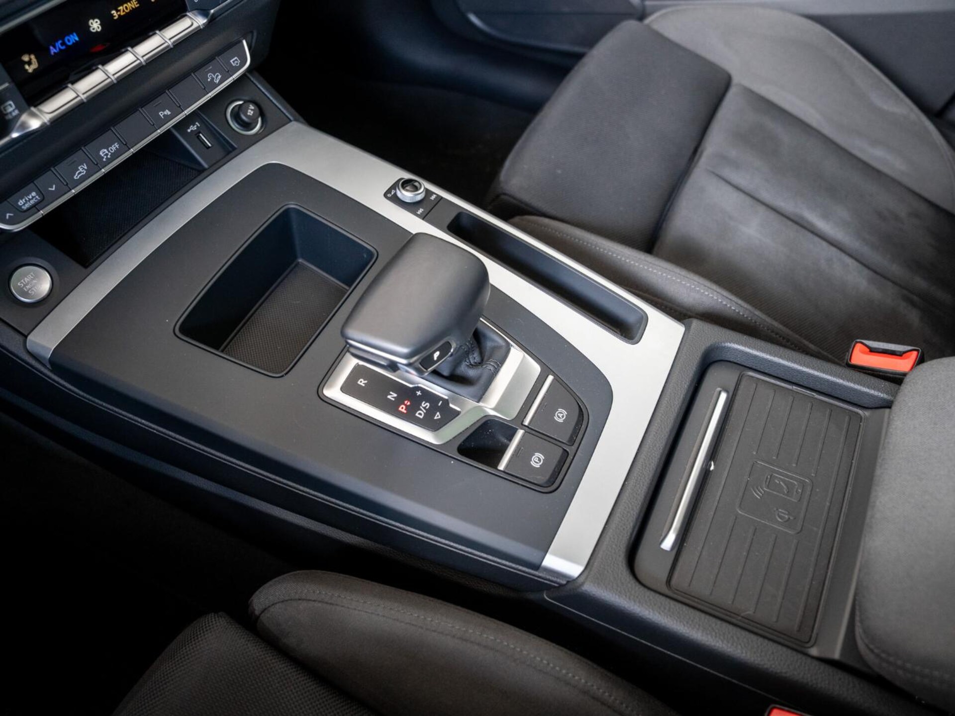 Audi Q5 TFSI e S line