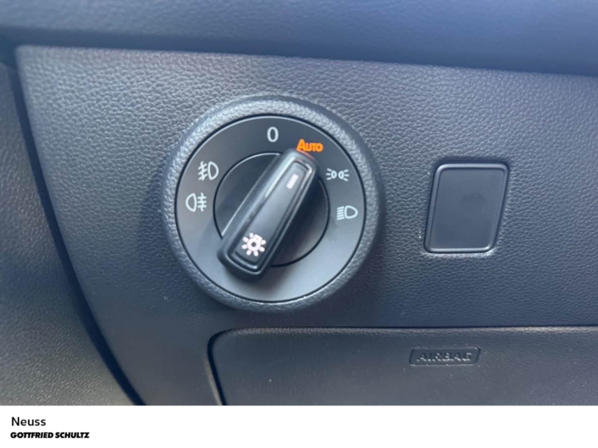 SEAT Ateca Style