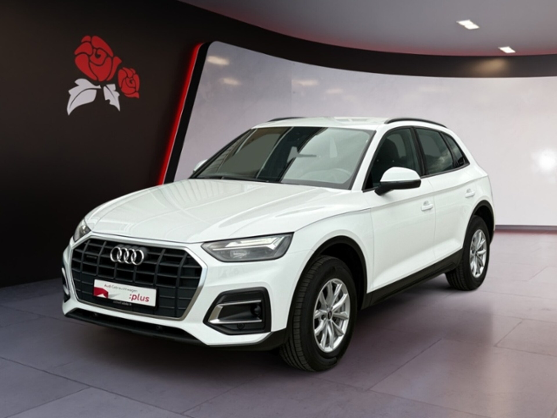 Audi Q5 SUV