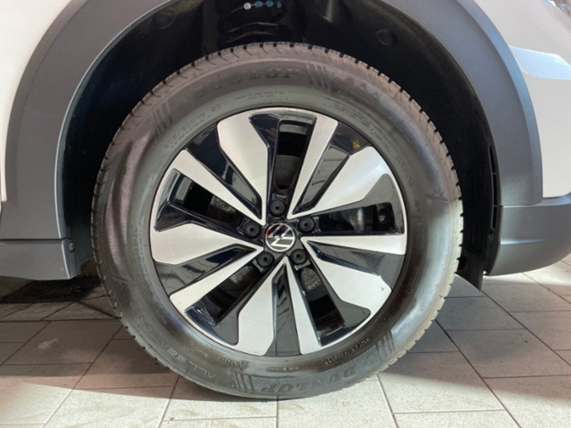 Volkswagen Taigo MOVE