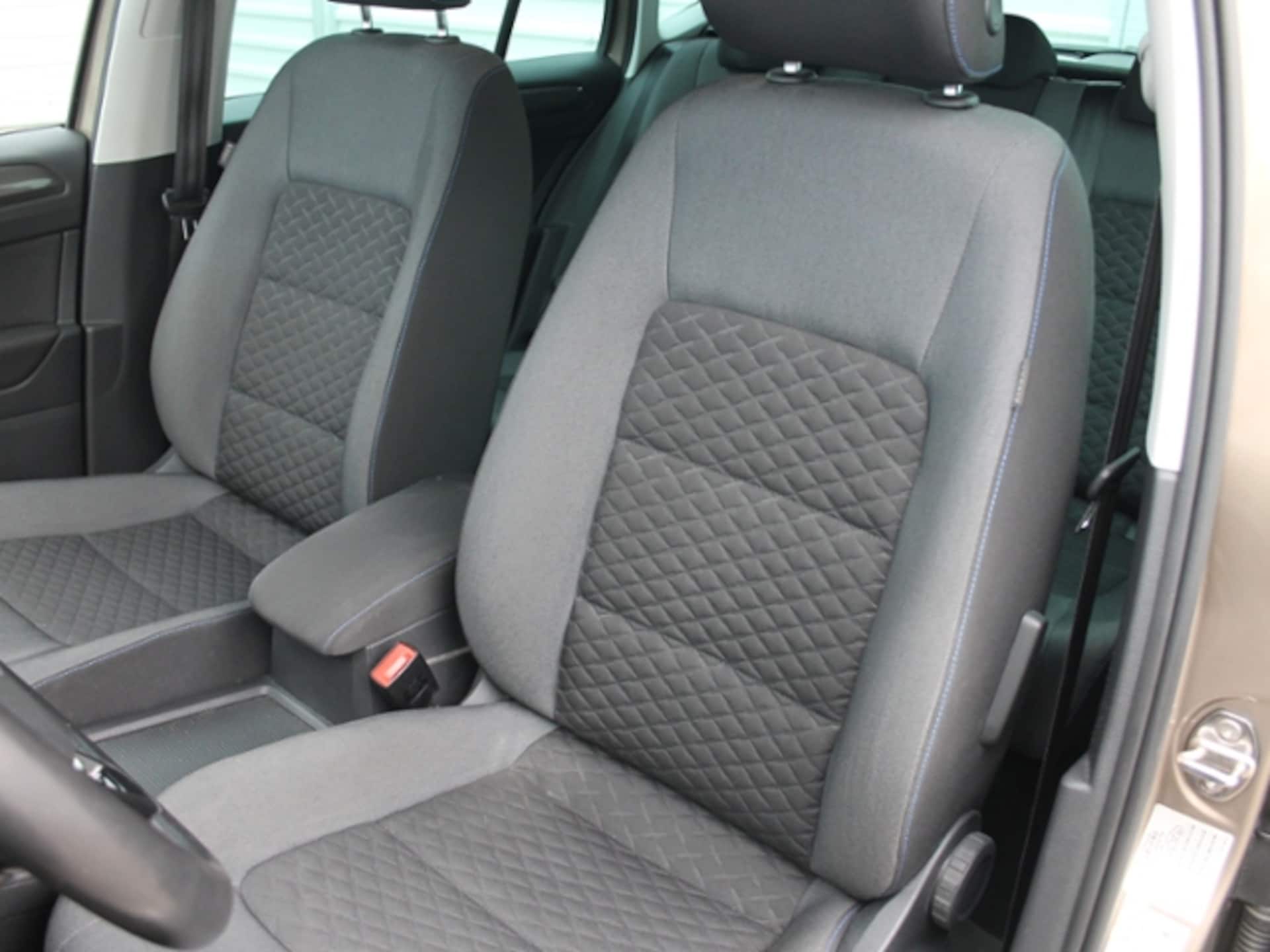 Volkswagen Golf Sportsvan JOIN