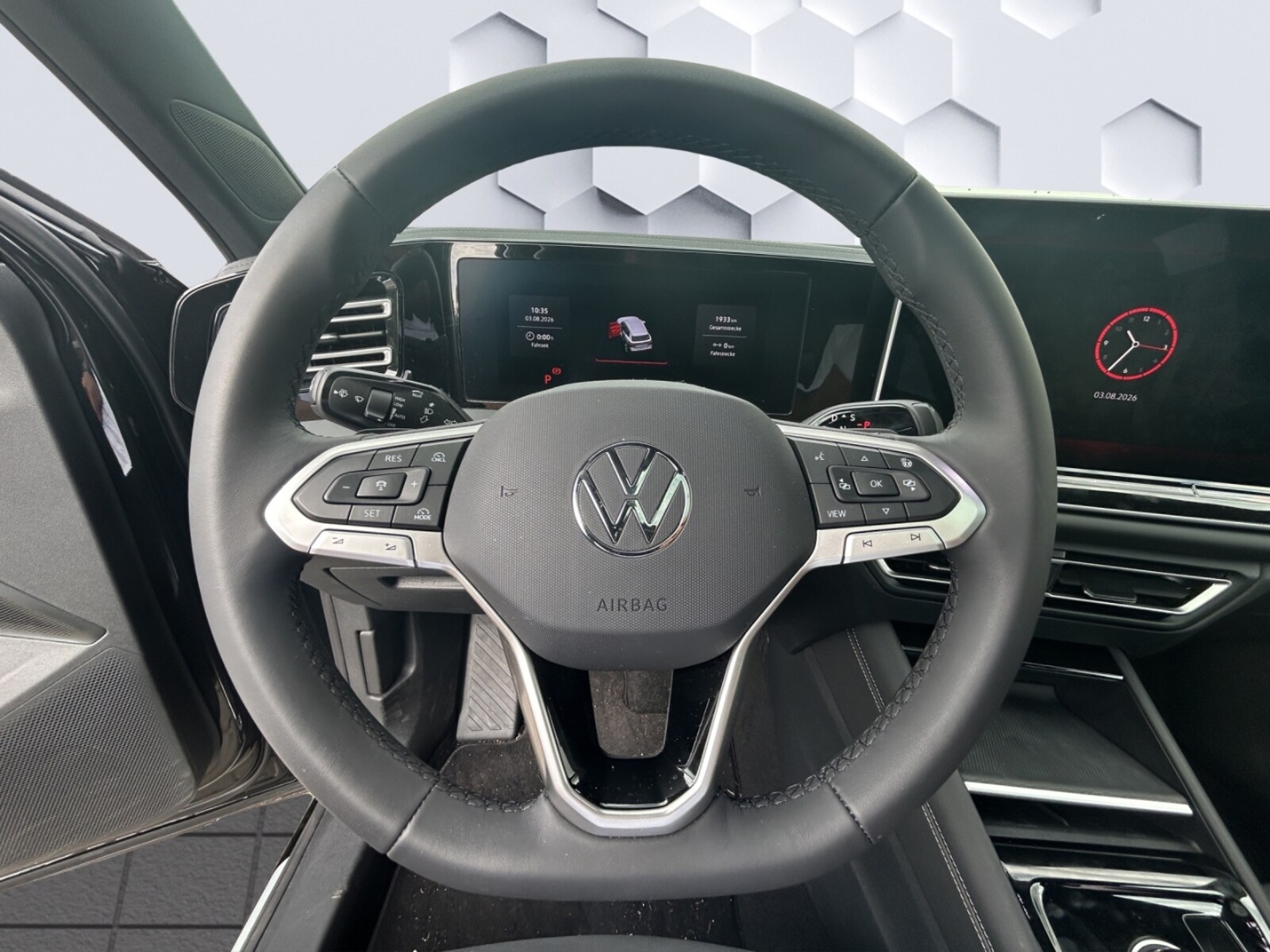 Volkswagen Tiguan – Bild 10