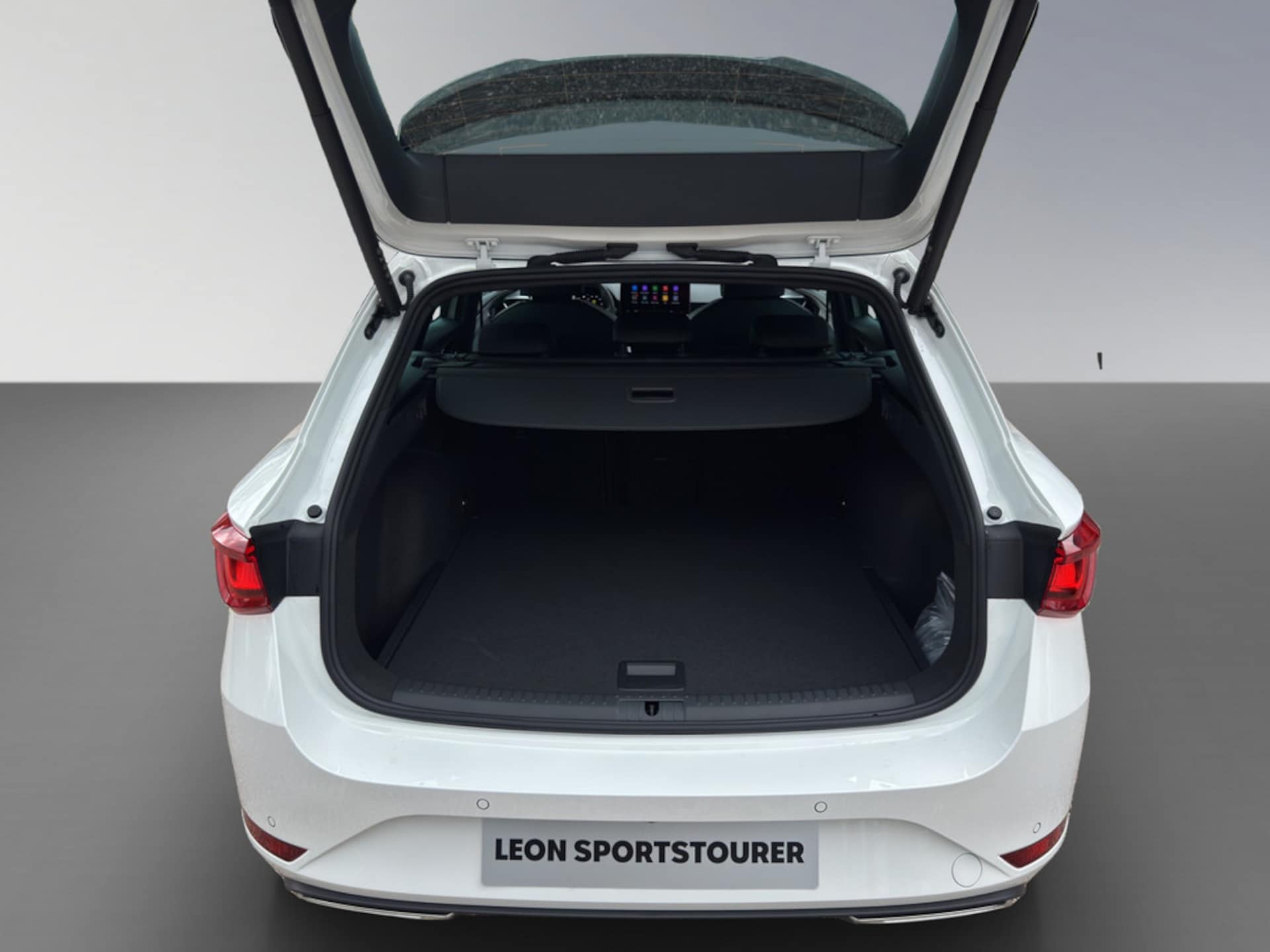 SEAT Leon Sportstourer FR