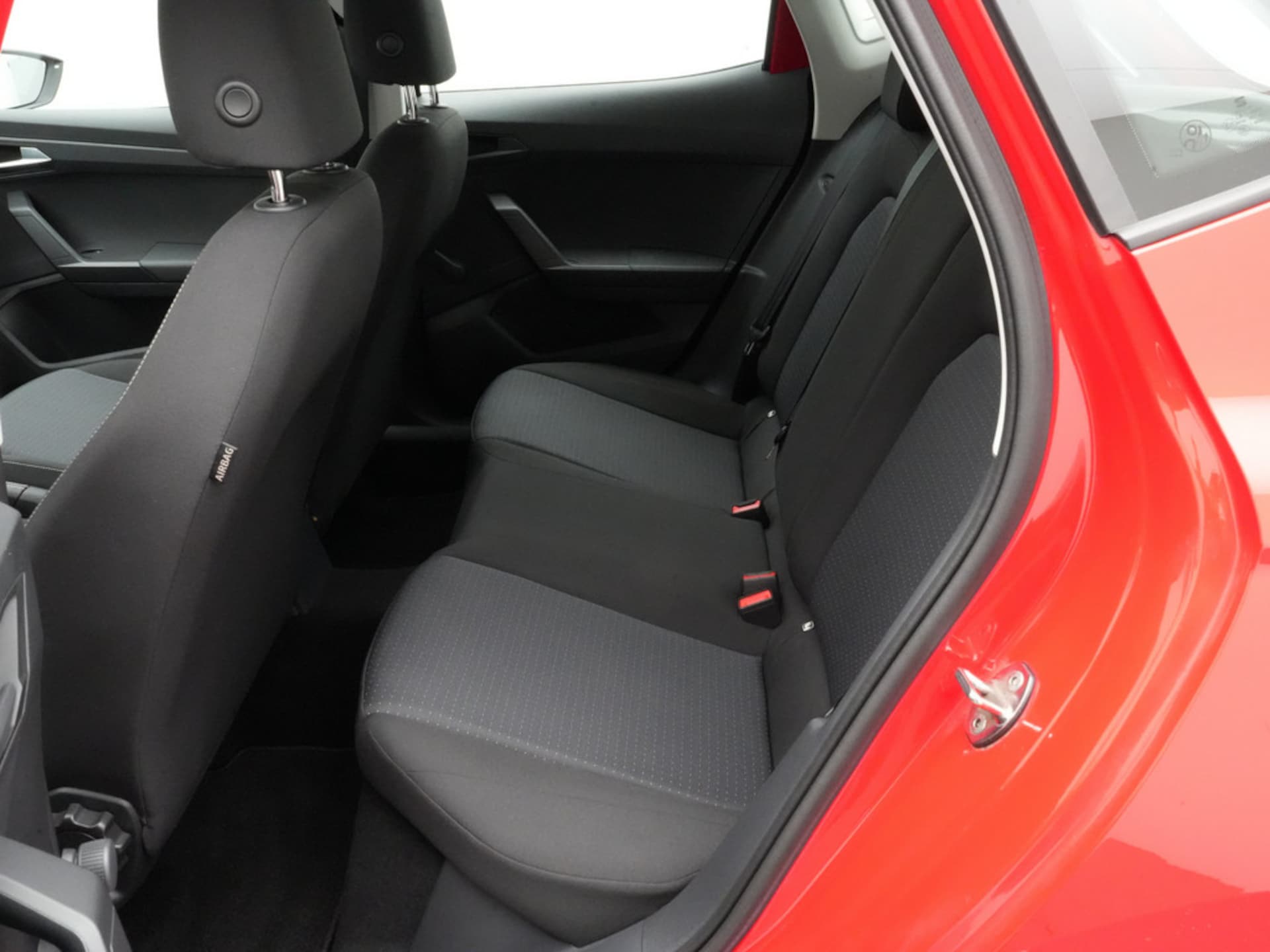 SEAT Ibiza Style