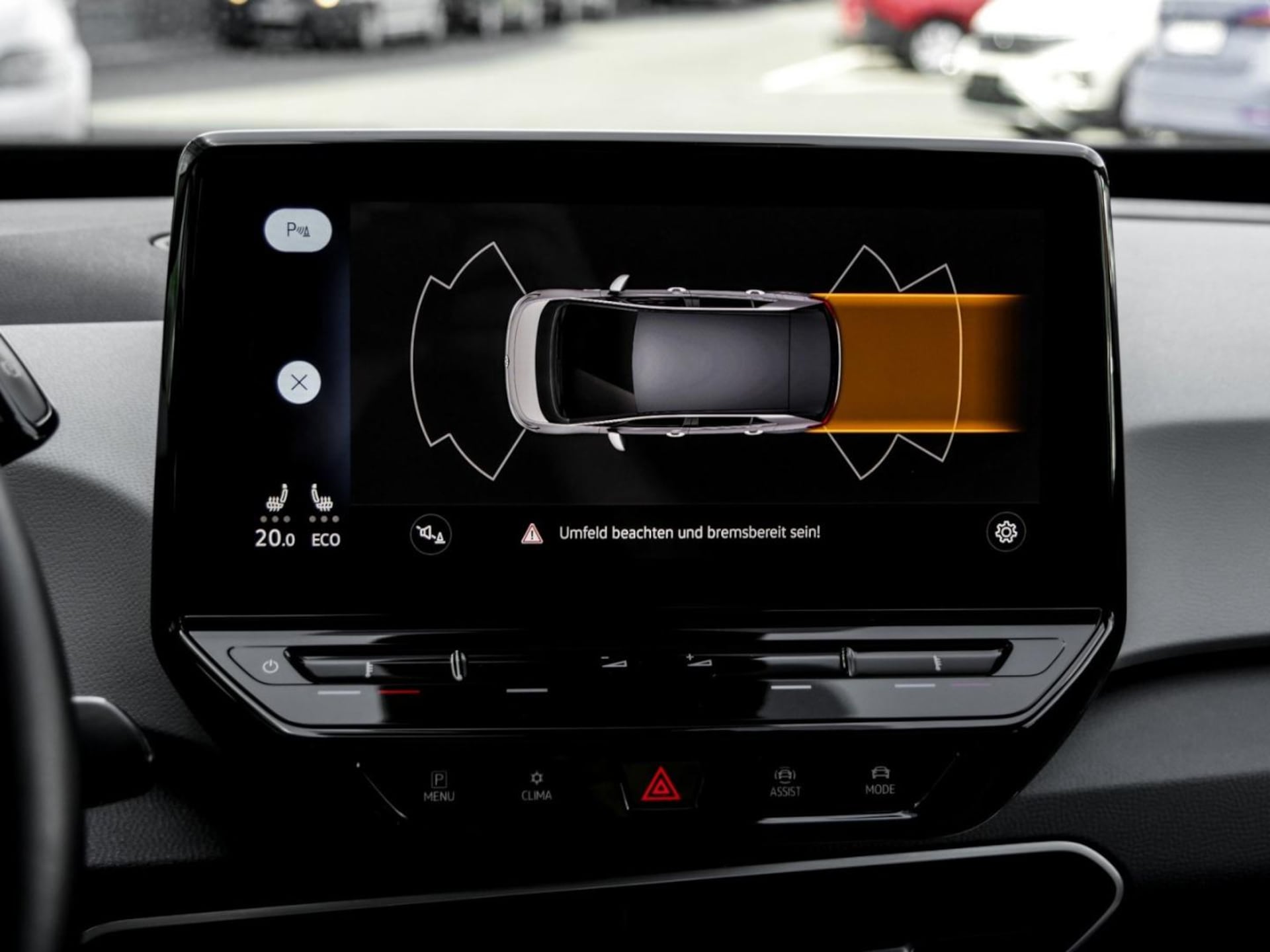 Volkswagen ID.3 Pro Performance
