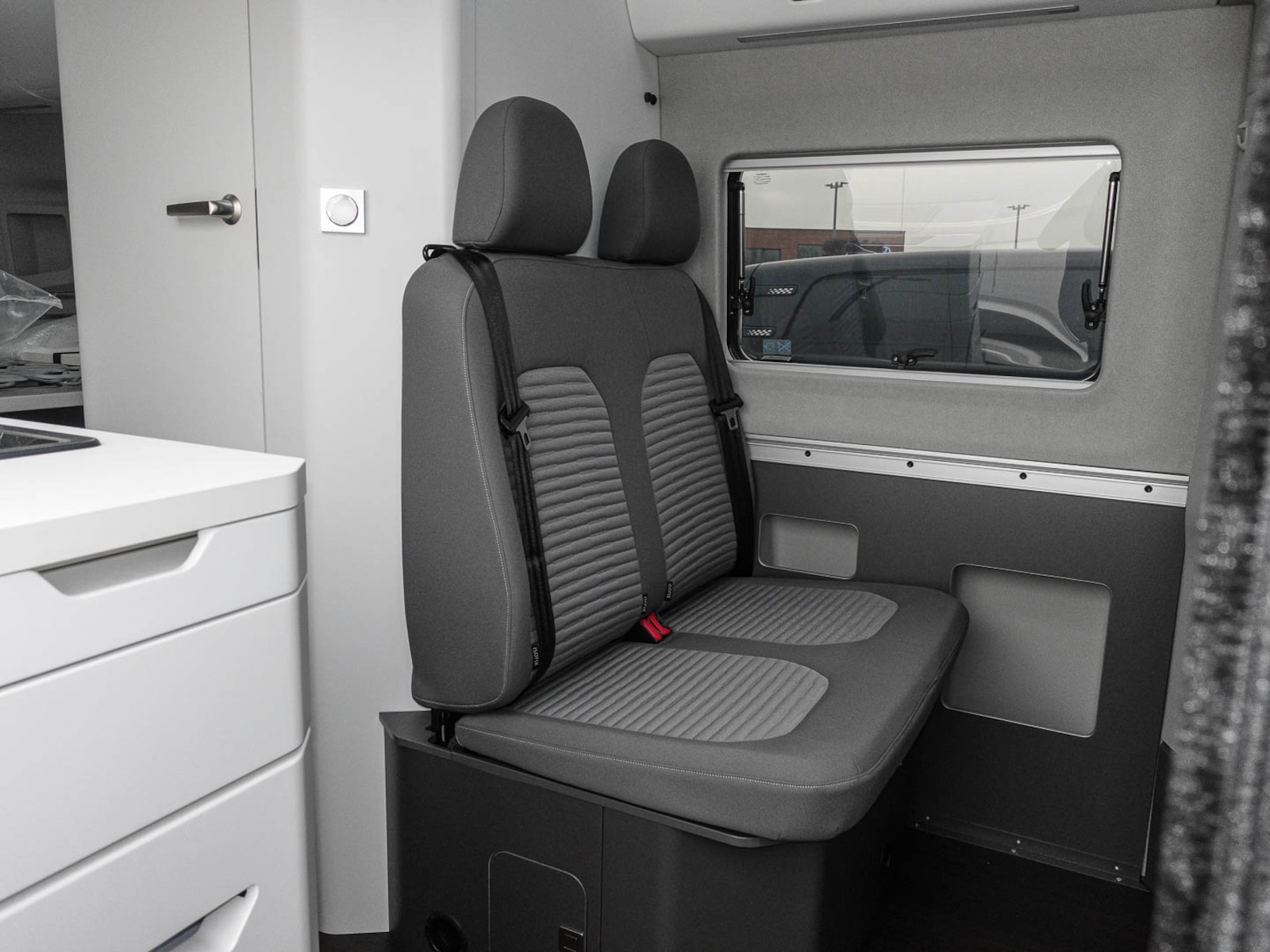 Volkswagen Grand California 600 – Bild 15