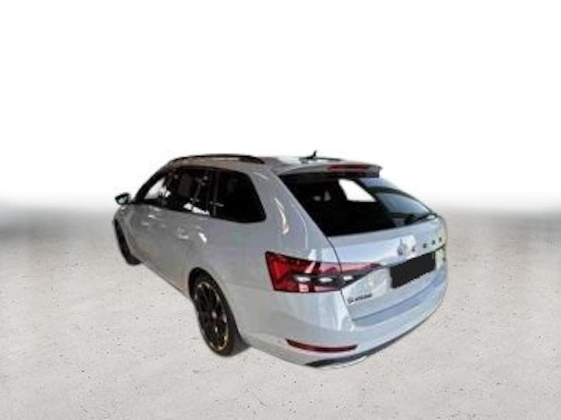 Skoda Superb Combi Sportline