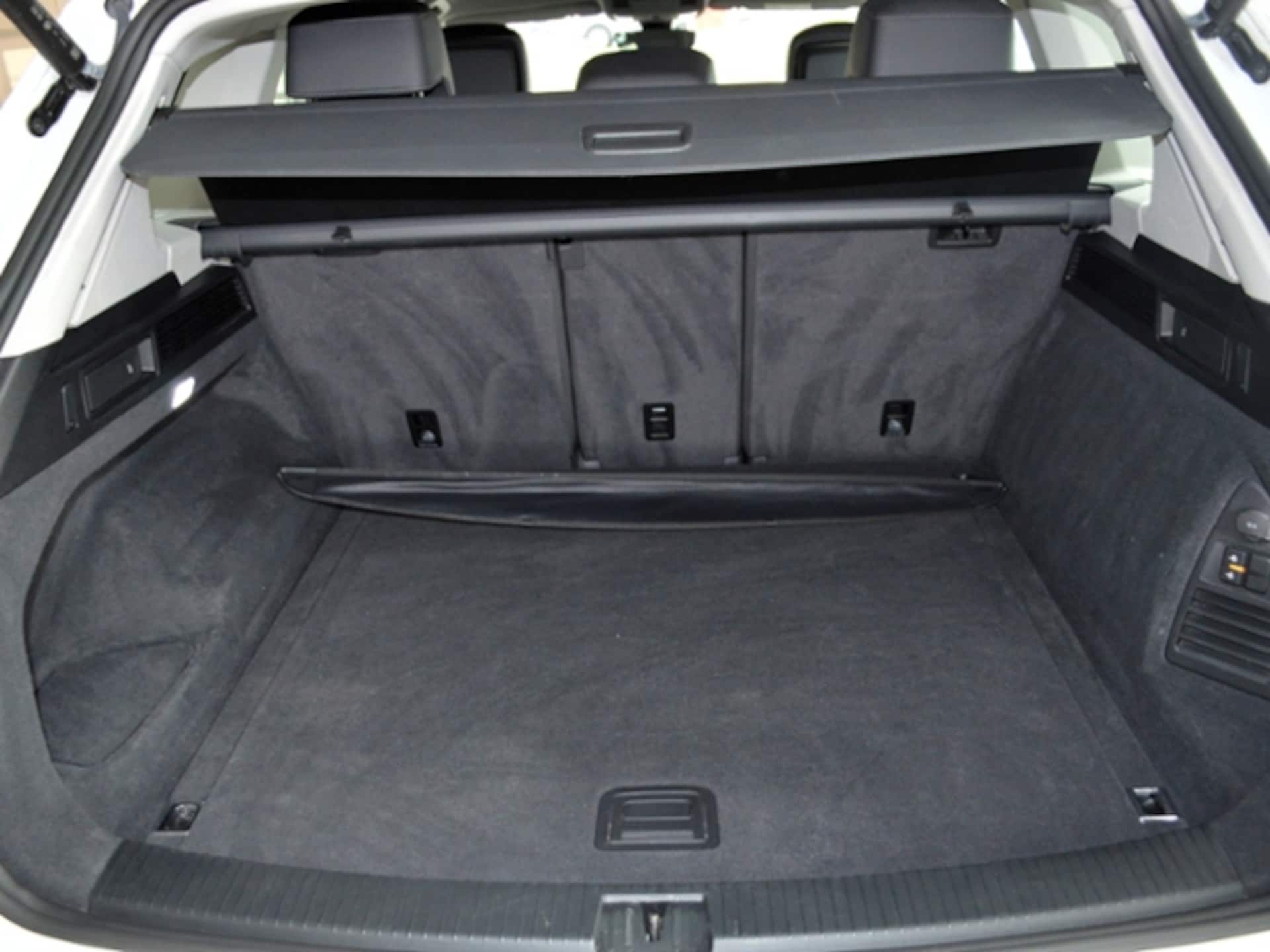 Volkswagen Touareg Basis-Modell