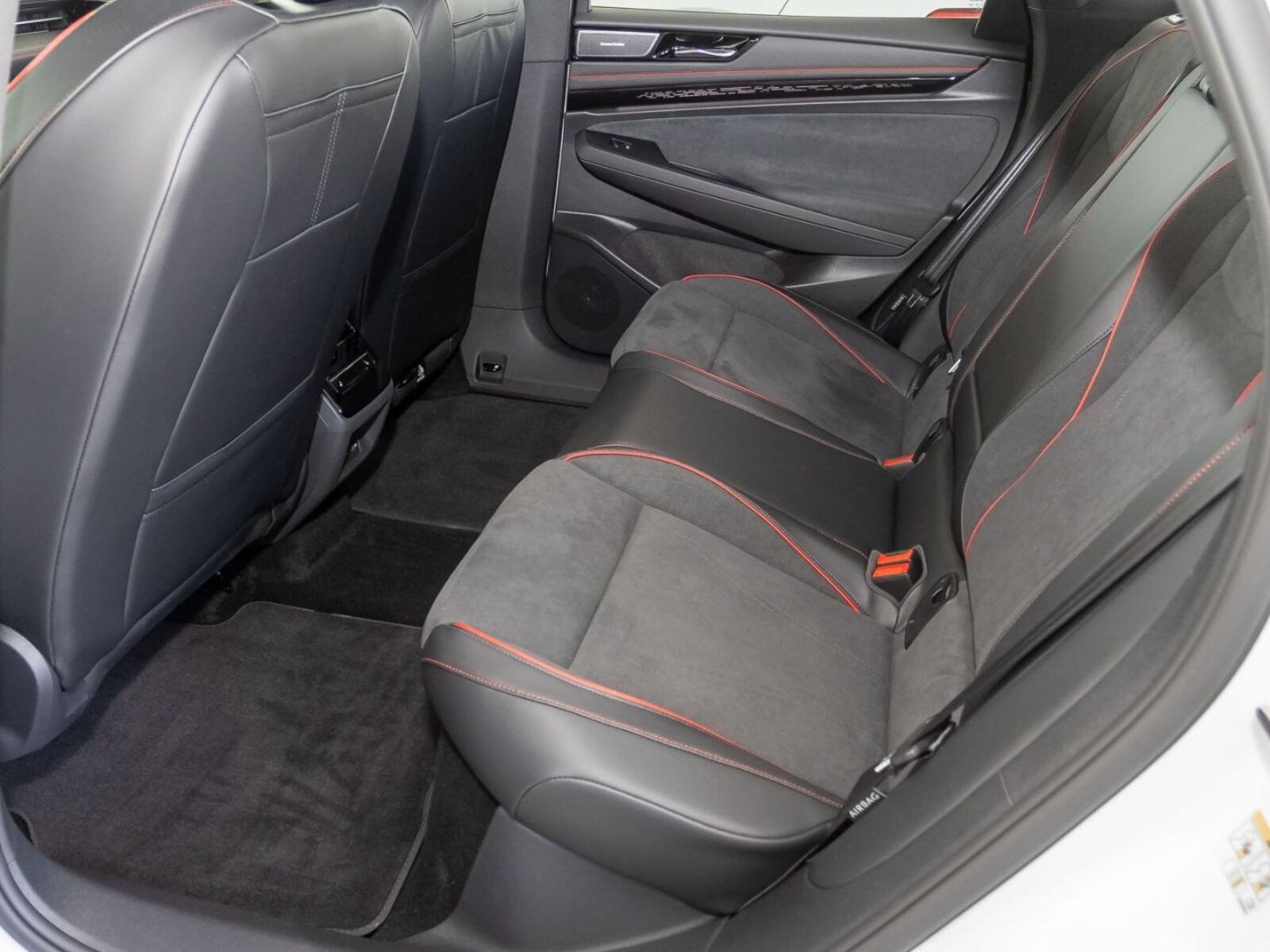 Volkswagen ID.7 Tourer – Bild 18