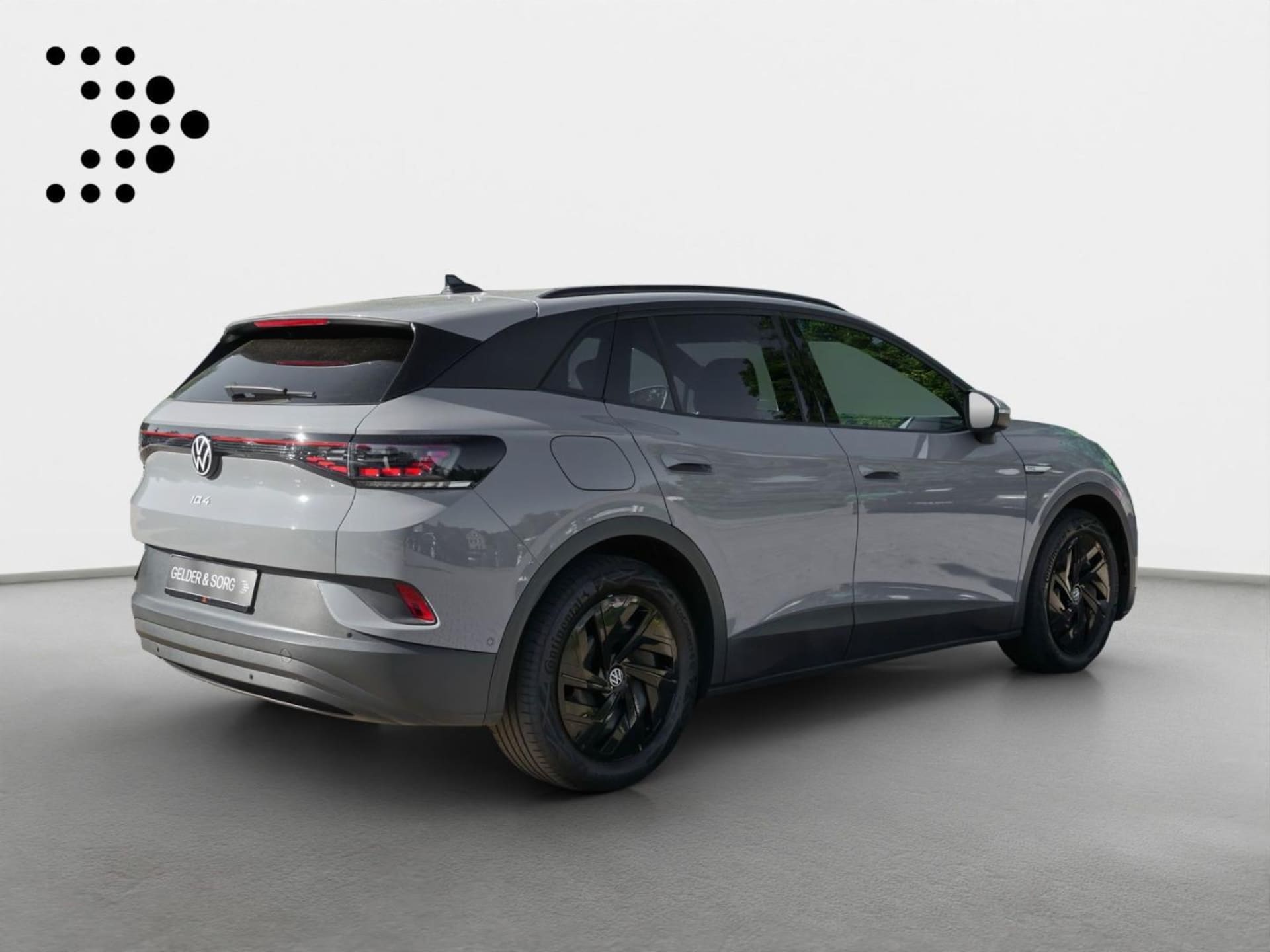 Volkswagen ID.4 Pro Performance