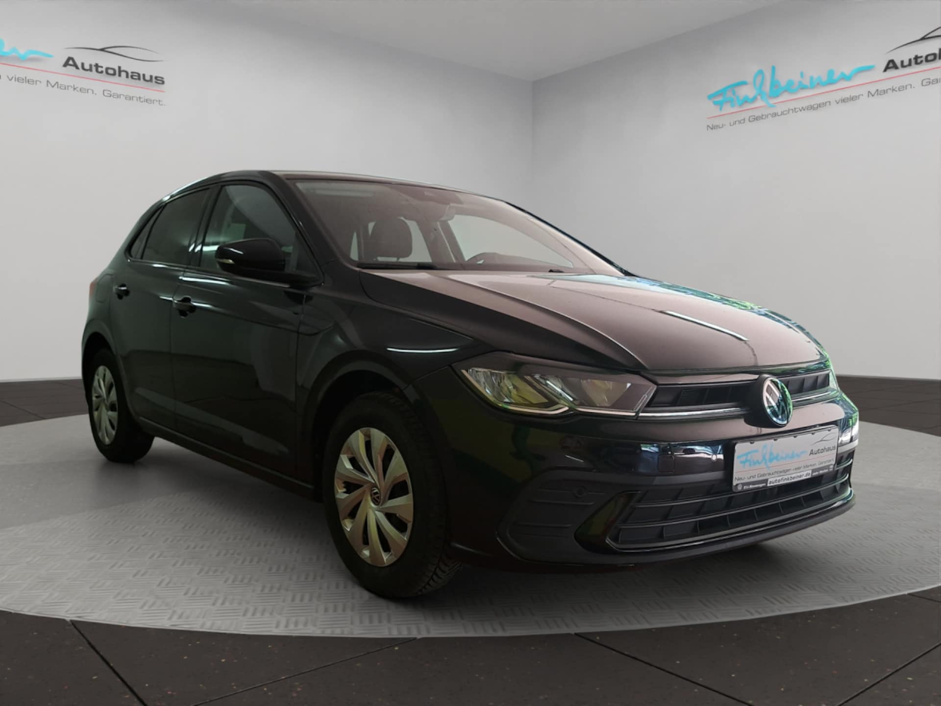 Volkswagen Polo Life
