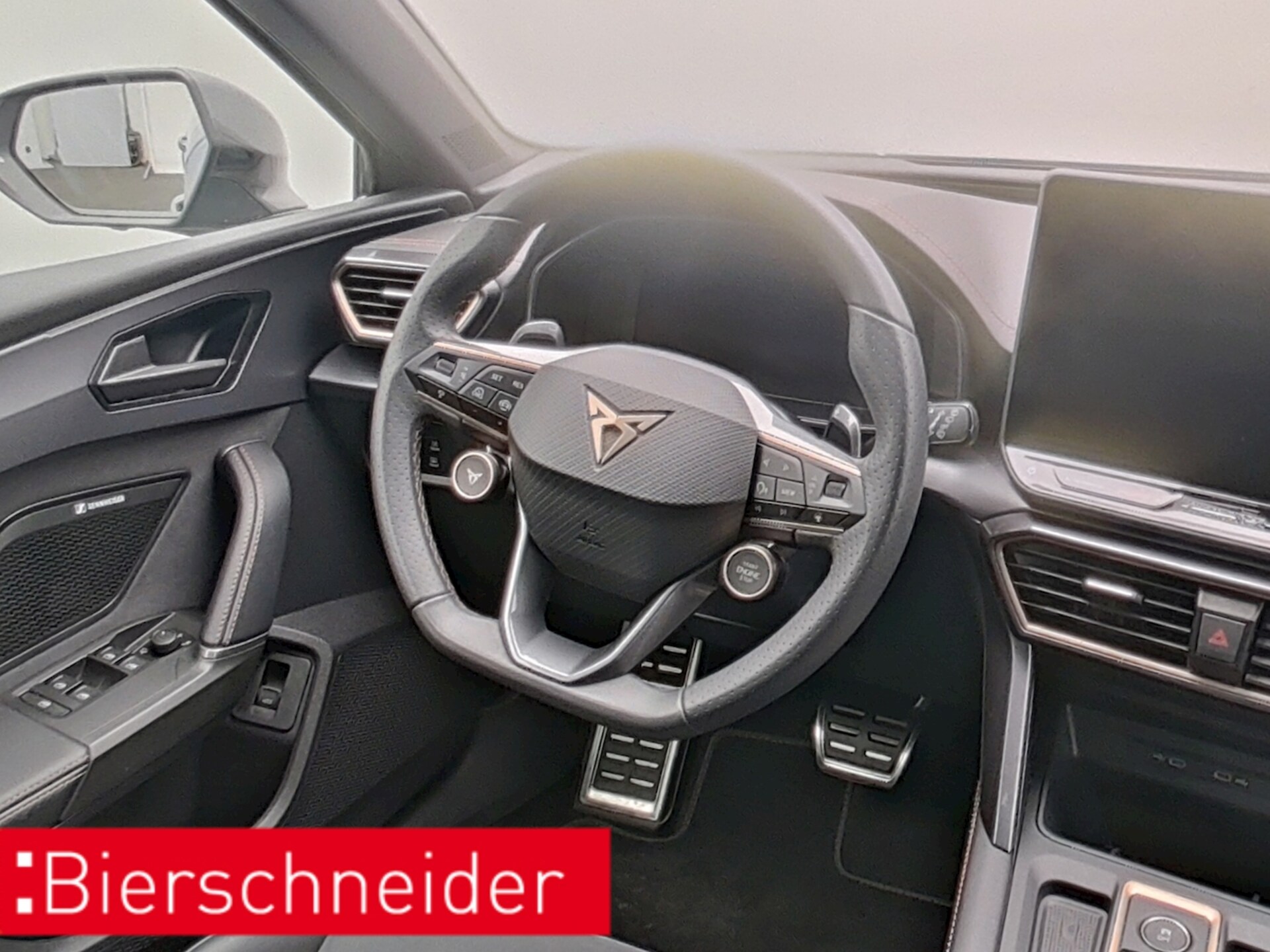 CUPRA Leon Sportstourer VZ