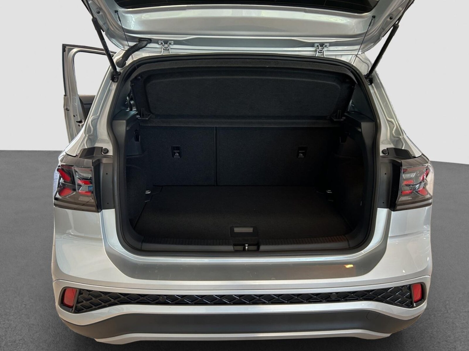 Volkswagen T-Cross – Bild 24