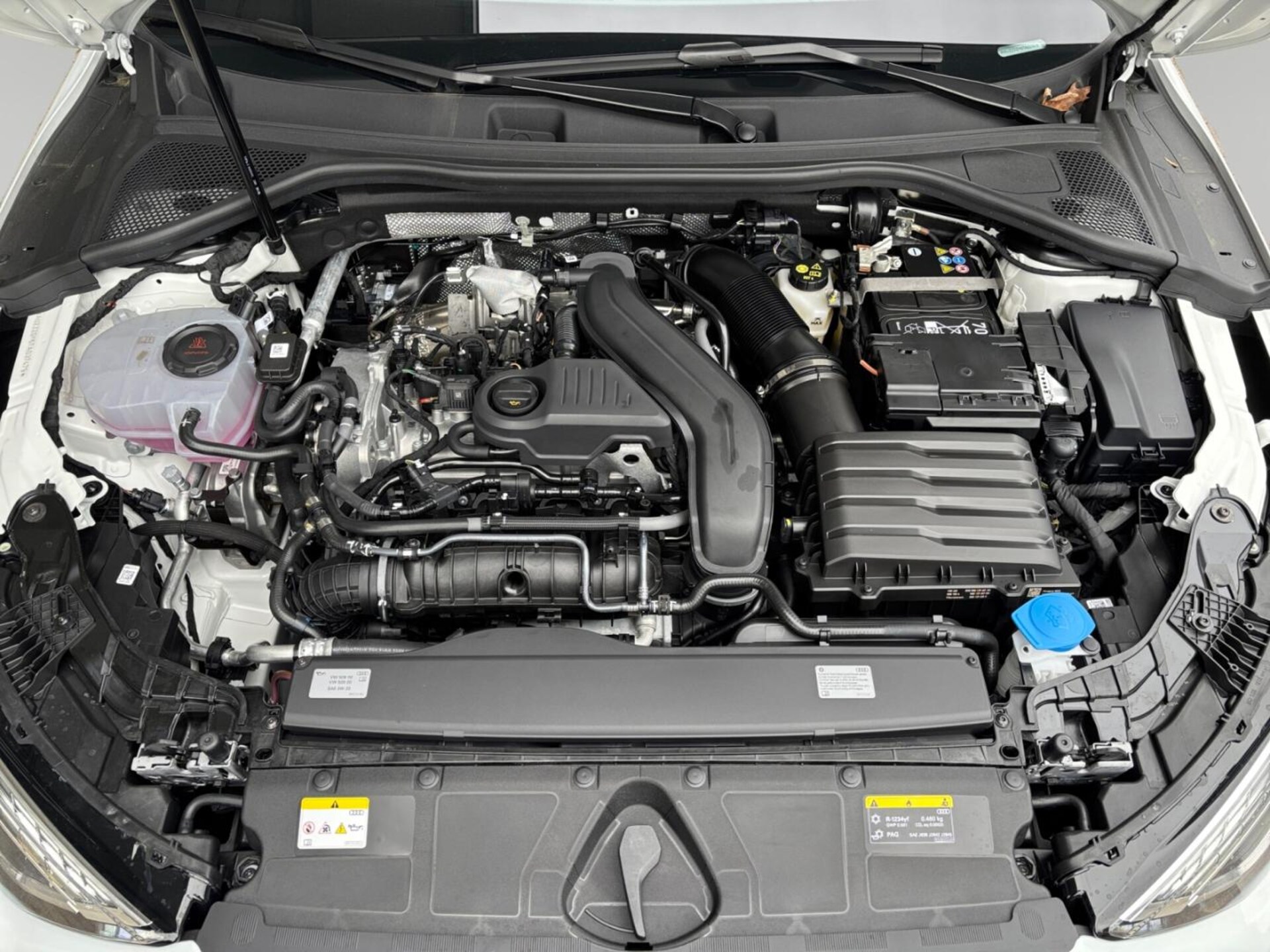 Audi A3 Sportback Advanced
