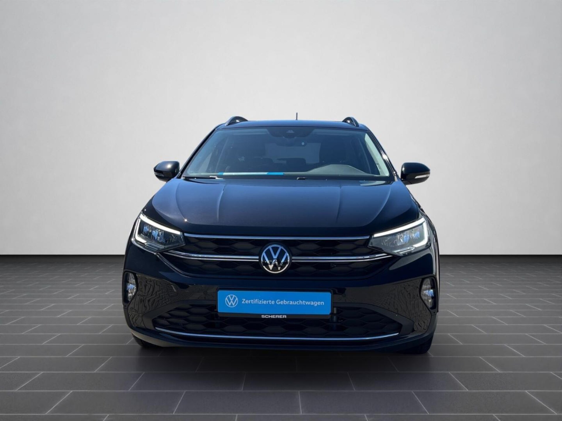 Volkswagen Taigo Life
