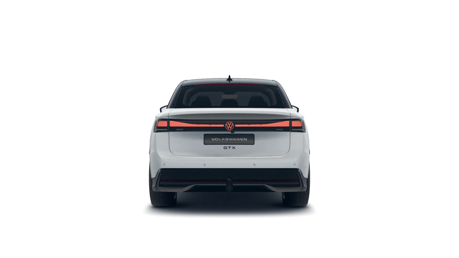Volkswagen ID.7 GTX
