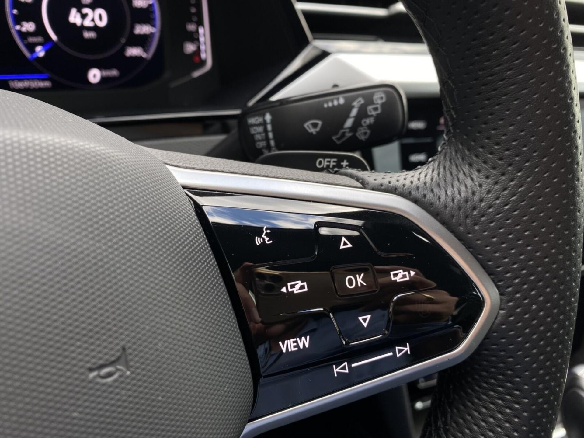 Volkswagen Arteon Shooting Brake R-Line