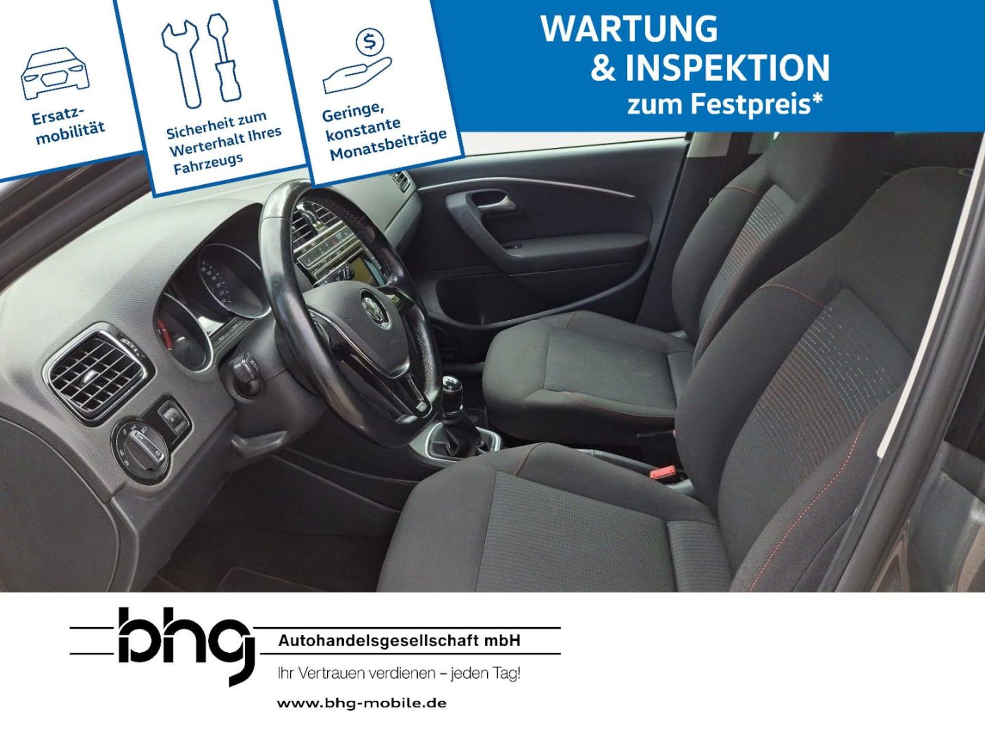 Volkswagen Polo SOUND