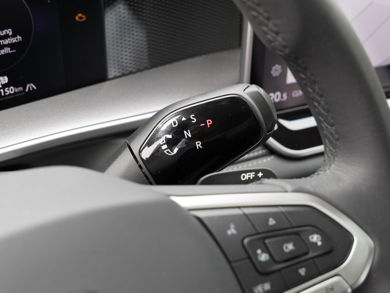 Volkswagen Tayron – Bild 8