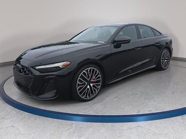 2026 Audi S5