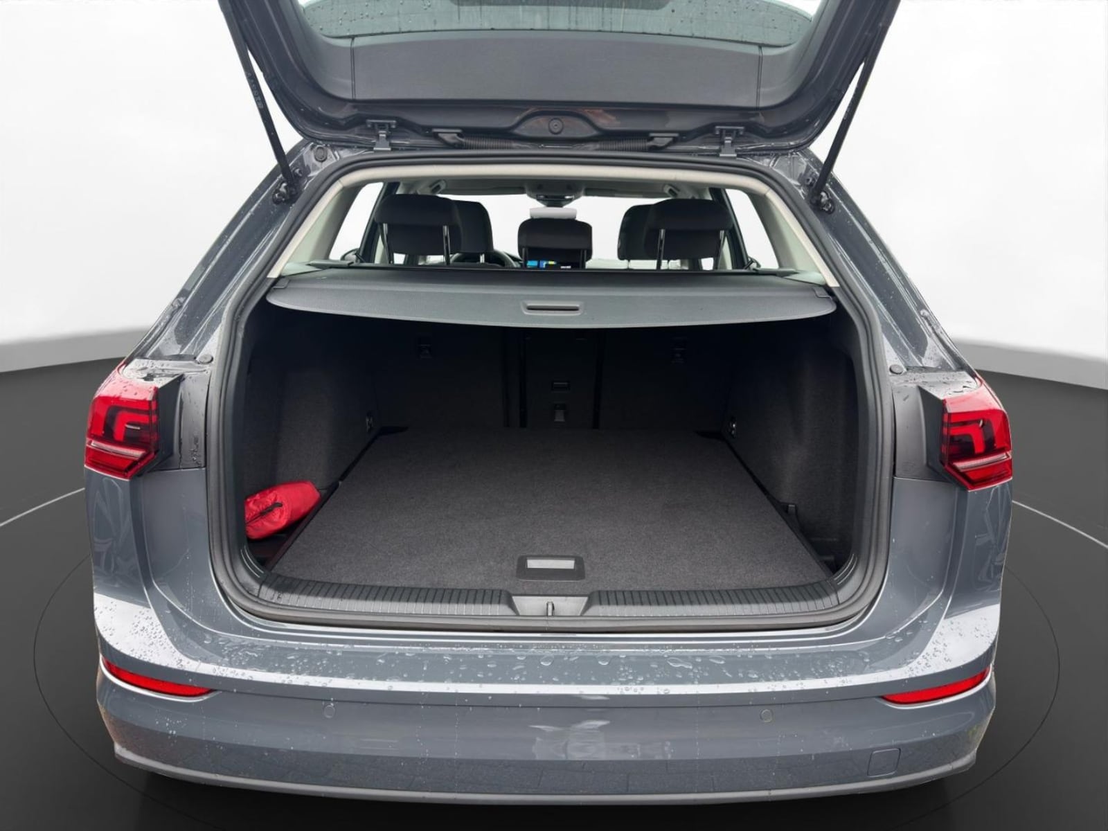 Volkswagen Golf Variant – Bild 9