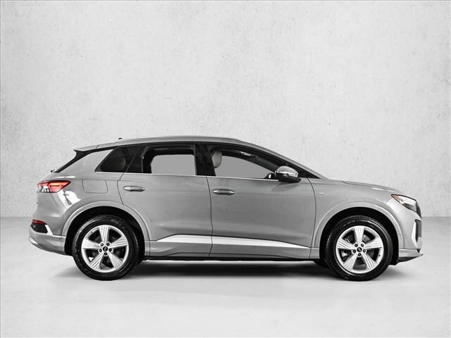 2023 Audi Q4 e-tron