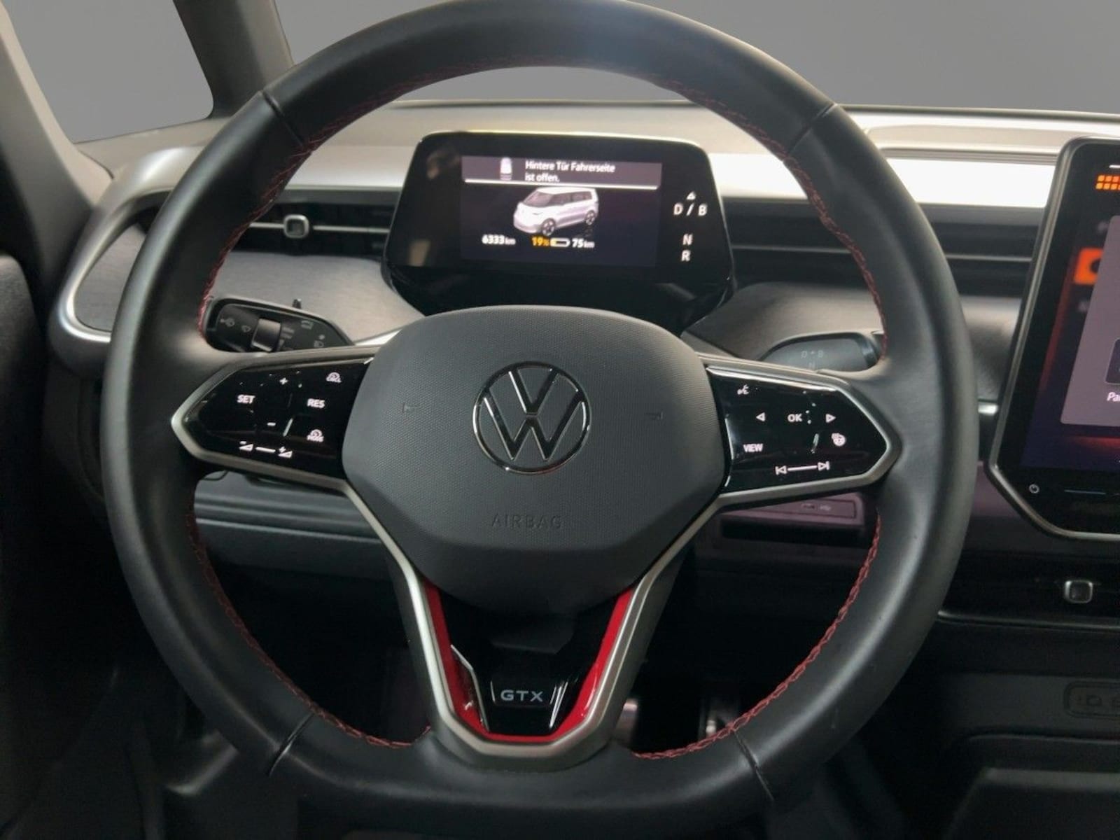 Volkswagen ID. Buzz – Bild 9