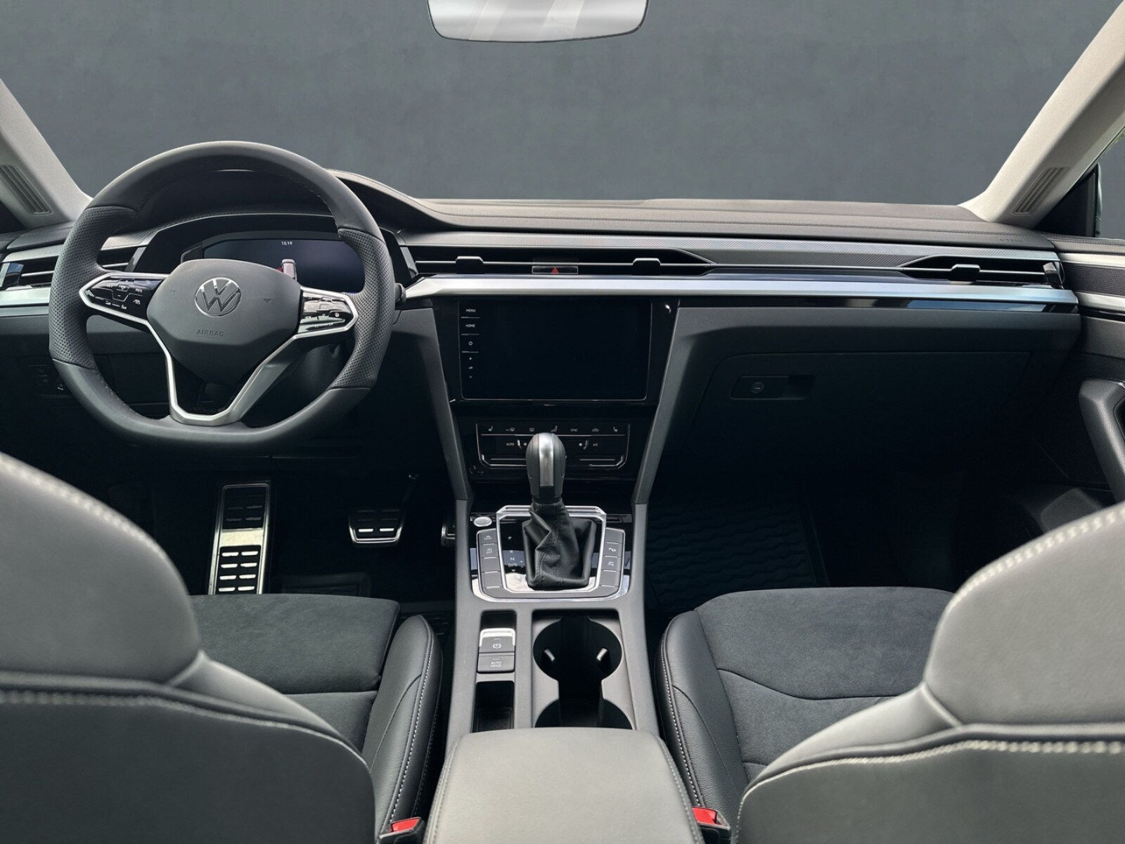Volkswagen Arteon Shooting Brake – Bild 8