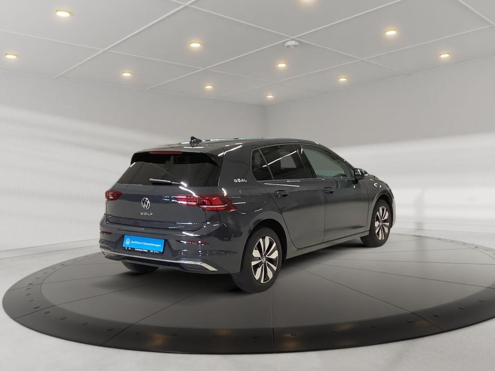 Volkswagen Golf – Bild 5