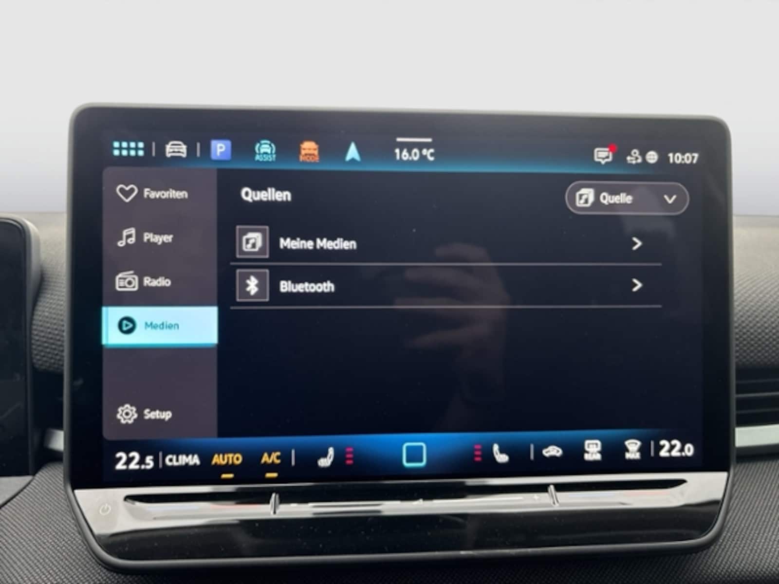 Volkswagen T-Roc – Bild 20
