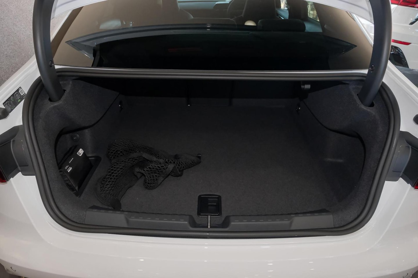 Image about Audi RS 3 Sedan TFSI quattro S tronic