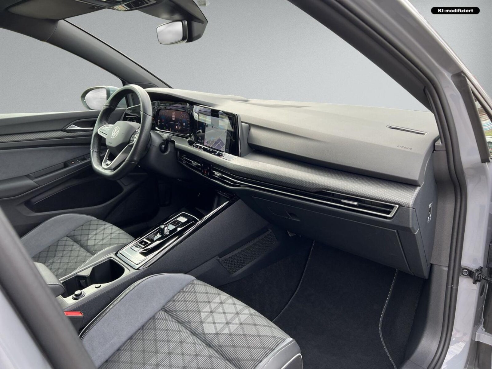 Volkswagen Golf – Bild 15
