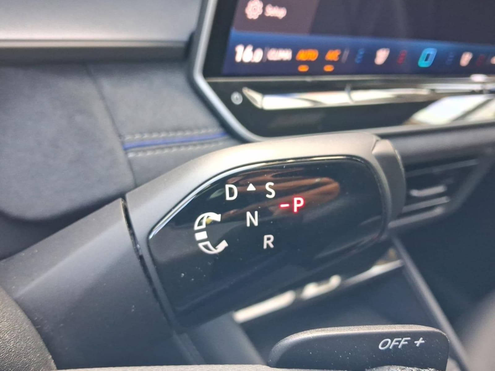 Volkswagen Tayron – Bild 11