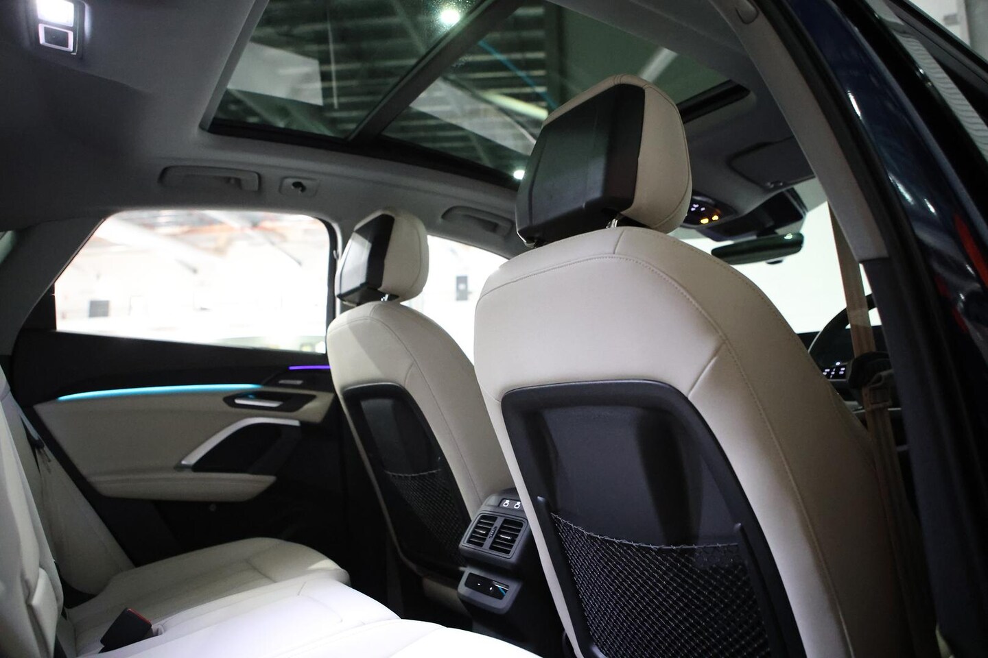 Image about Audi Q5 Sportback TFSI 150 kW